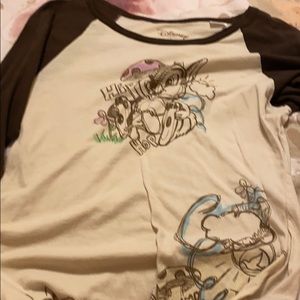 Disney Thumper shirt